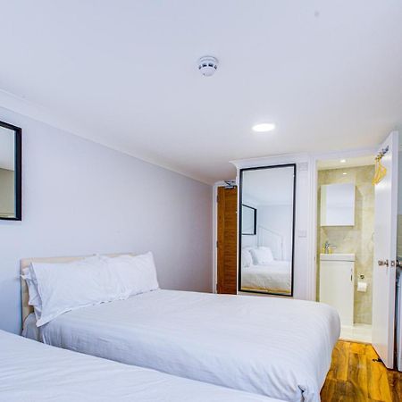Streatley Apartments ลอนดอน ภายนอก รูปภาพ