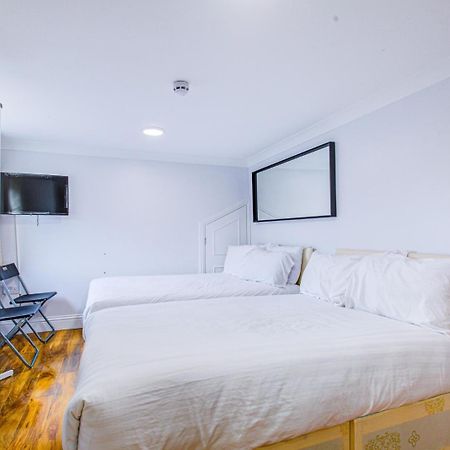 Streatley Apartments ลอนดอน ภายนอก รูปภาพ