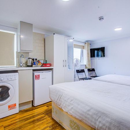 Streatley Apartments ลอนดอน ภายนอก รูปภาพ