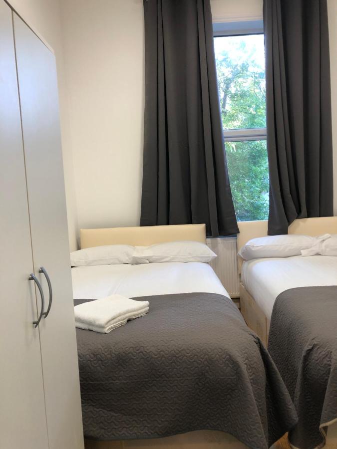 Streatley Apartments ลอนดอน ภายนอก รูปภาพ
