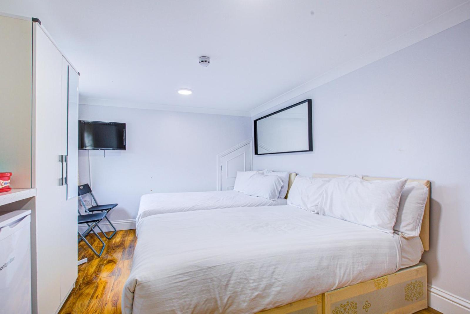 Streatley Apartments ลอนดอน ภายนอก รูปภาพ