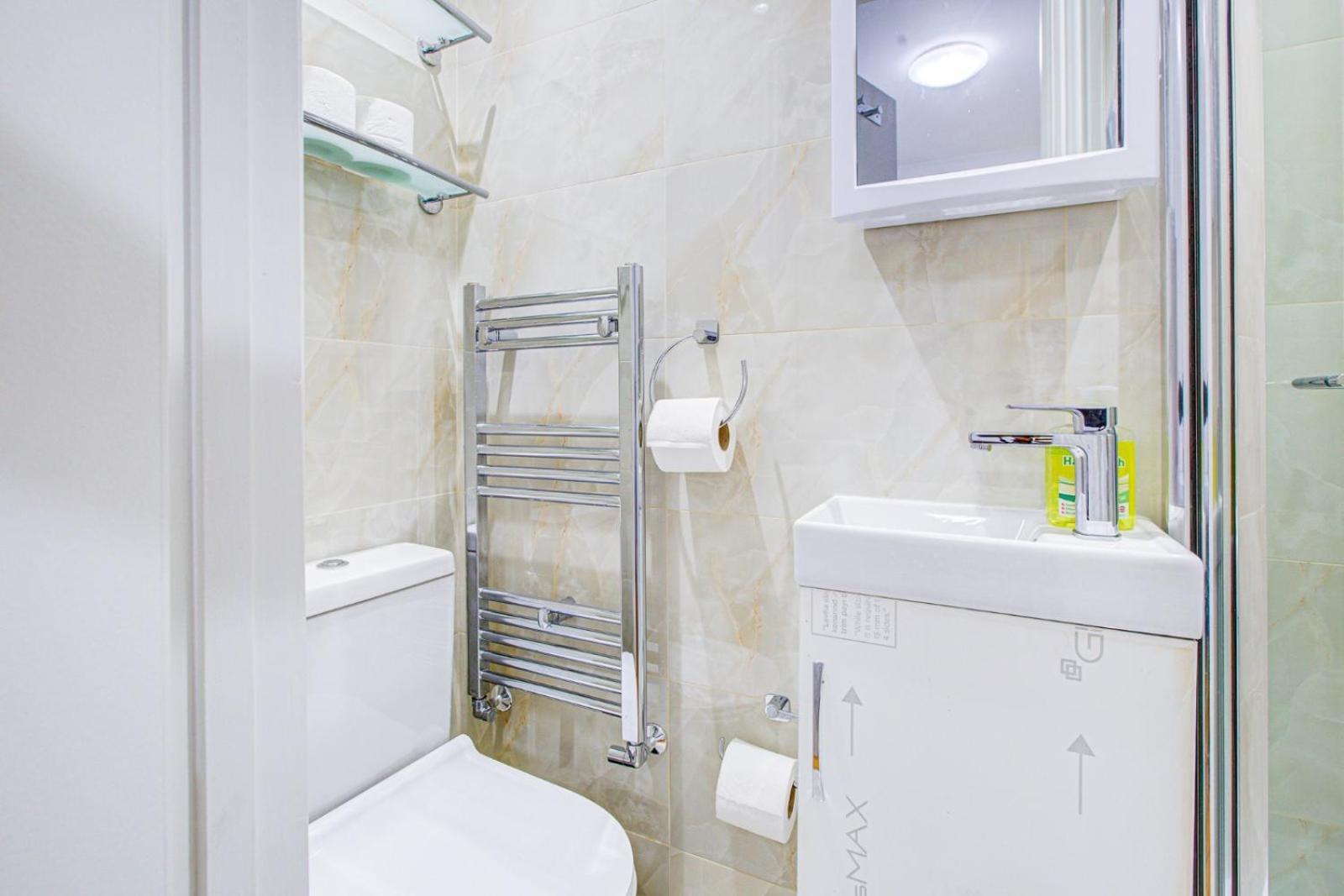 Streatley Apartments ลอนดอน ภายนอก รูปภาพ