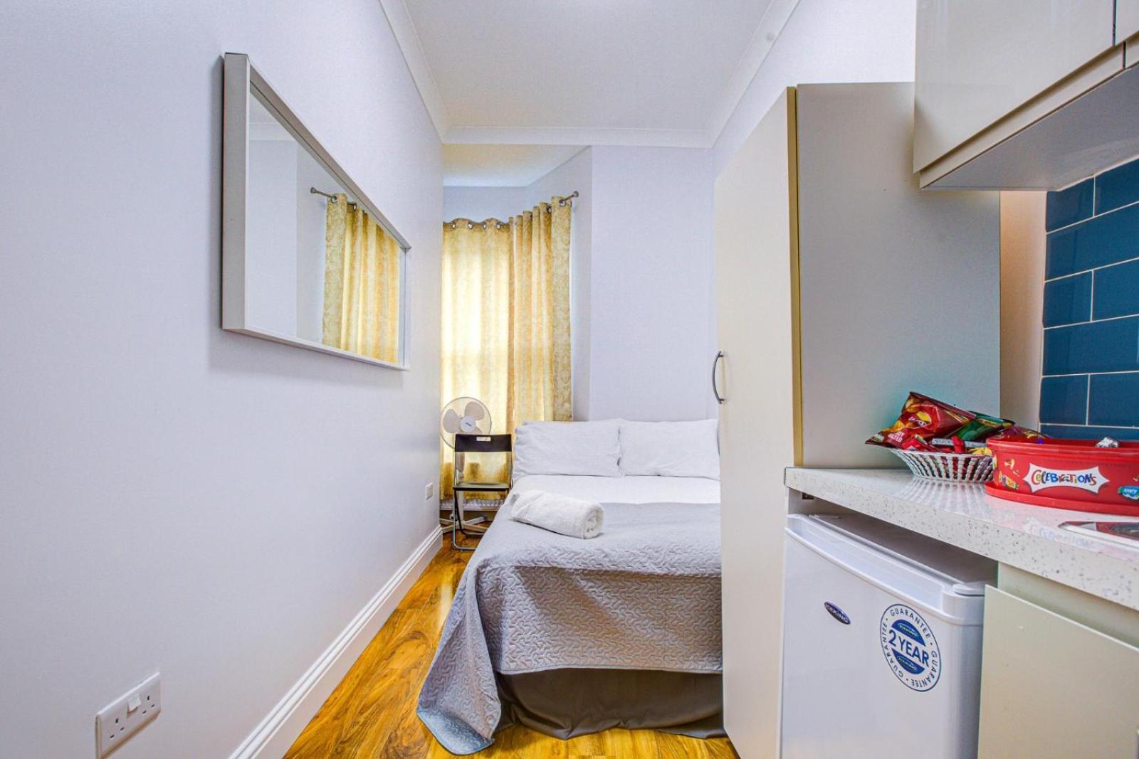 Streatley Apartments ลอนดอน ภายนอก รูปภาพ